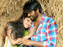 Janaki Ramudu Movie New Photos